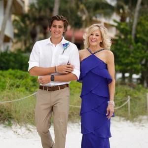 Meet your Posher, Trey